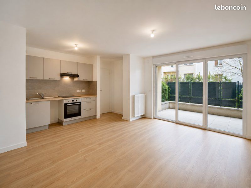 Appartement 2 pièces 57 m² · à Poissy · 56,7 m² · 1 150 €/mois