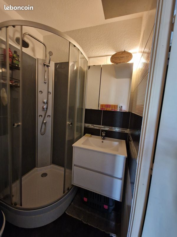 Appartement 1 pièce 25 m² · à La Londe-les-Maures · 25 m² · 115 000 €