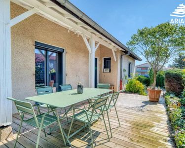 Maison 575 000 € - 140 m²
