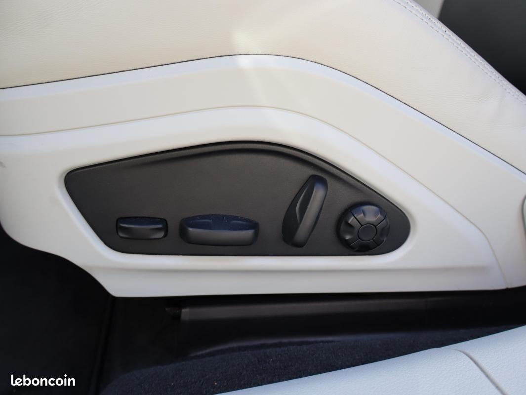 Porsche Panamera Turbo S V8 4.0 700 Hybrid Sport Turismo (image 23)