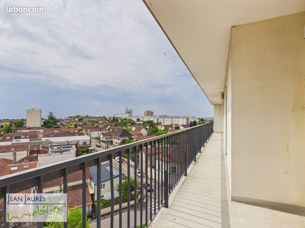 Appartement 4 pièces 98 m² · à Saint-André-les-Vergers · 98 m² · 99 000 €