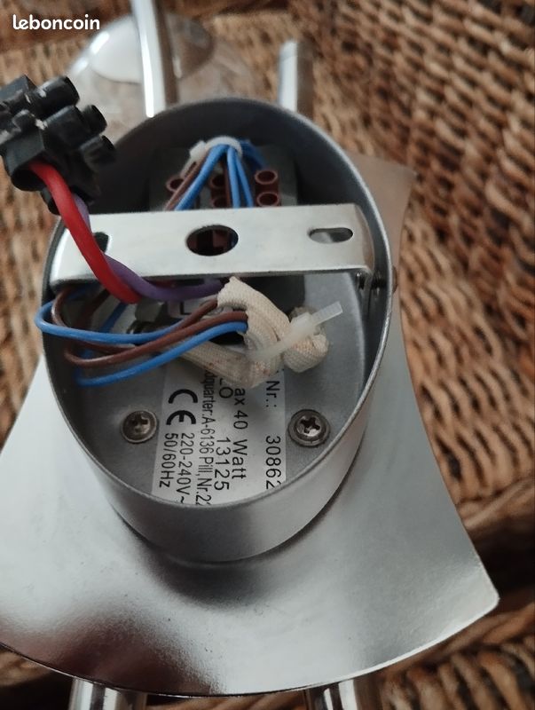 Plafonnier led (image 2)