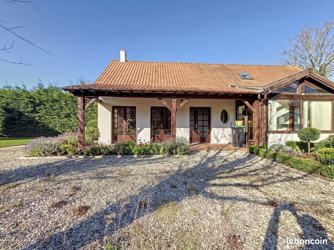 Maison 3 pièces 150 m² · à Saint-Josse · 150 m² · 225 000 €