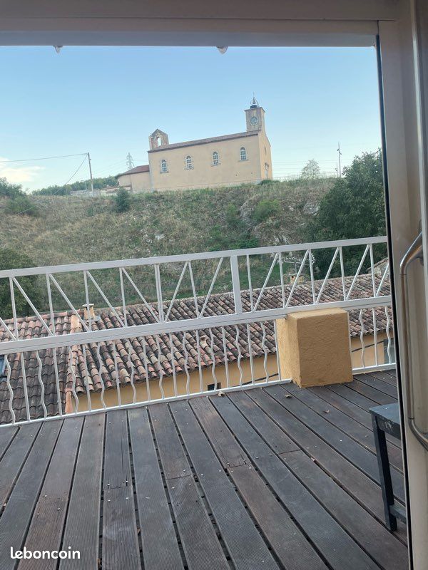 Appartement 3 pièces 60 m² · à Septèmes-les-Vallons · 60 m² · 900 €/mois