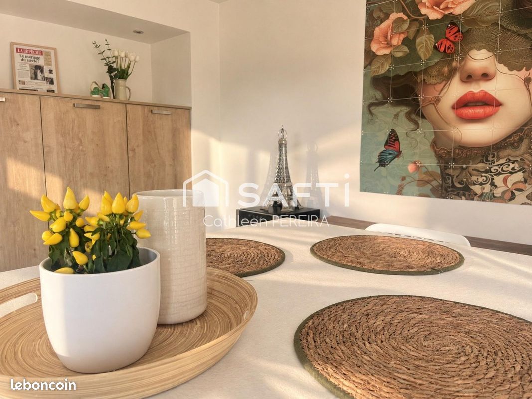 Maison 5 pièces 170 m² · à Saint-Sulpice-la-Pointe · 170 m² · 449 000 €