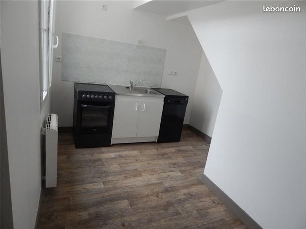 Immeuble 136 m² Ligueil