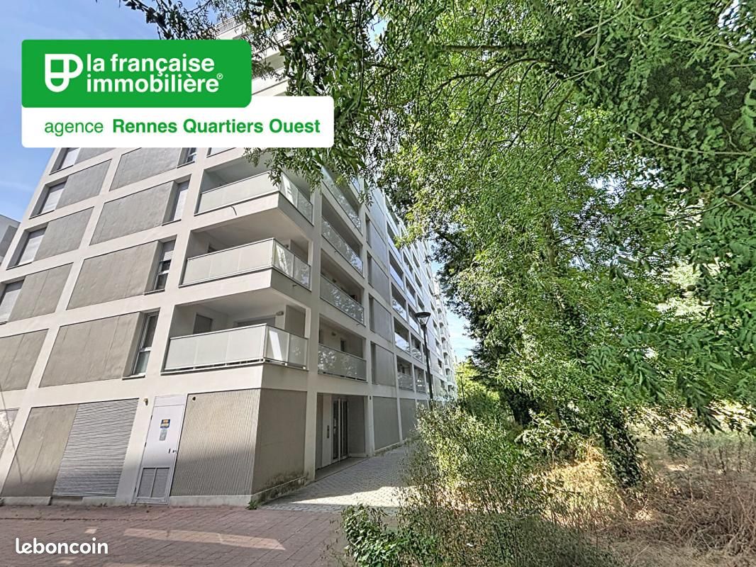 Appartement 4 pièces 75 m² · à Rennes · 75 m² · 325 470 €
