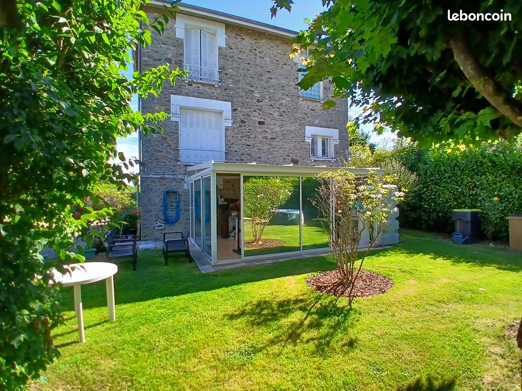 Maison 5 pièces 110 m² · à La Houssaye-en-Brie · 110 m² · 299 000 €
