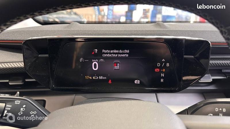 Ford Explorer 170ch Standard Range 52kWh Pack Premium RWD (image 14)