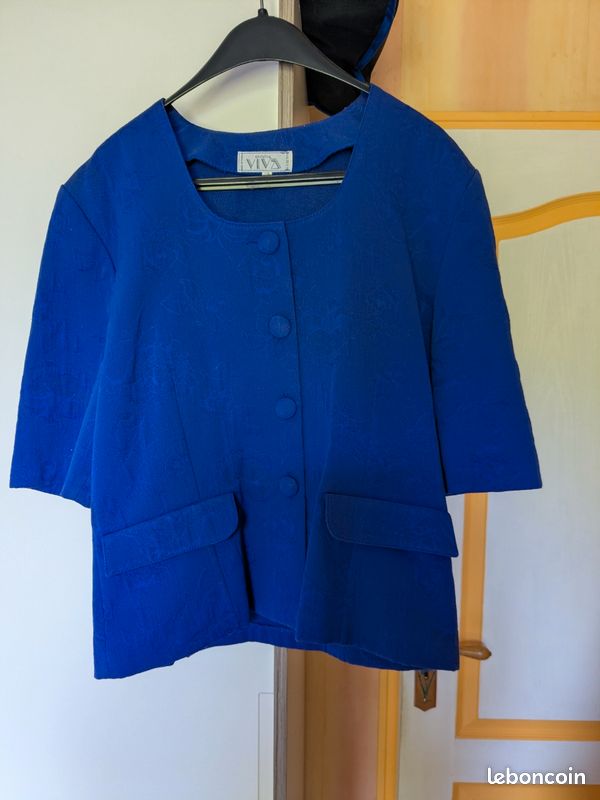 Ensemble jupe et veste (image 2)