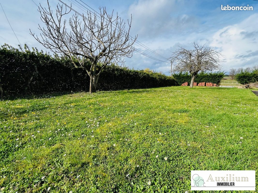Maison 6 pièces 133 m² - Pugnac 33710 (image 2)