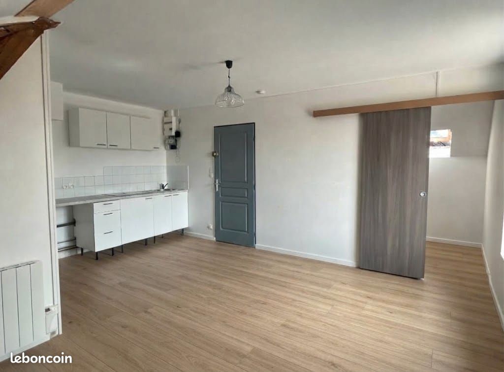 Appartement 2 pièces 26 m² · à Trun · 26 m² · 360 €/mois