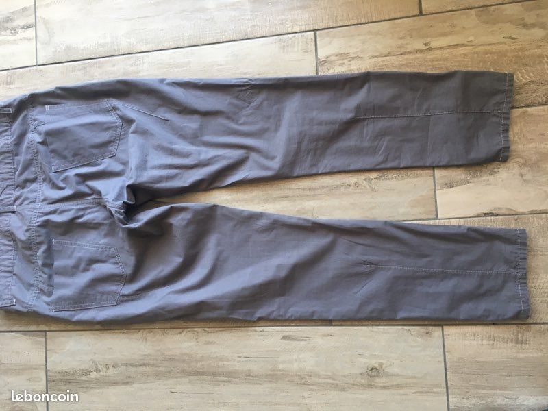 Pantalon homme été (image 2)
