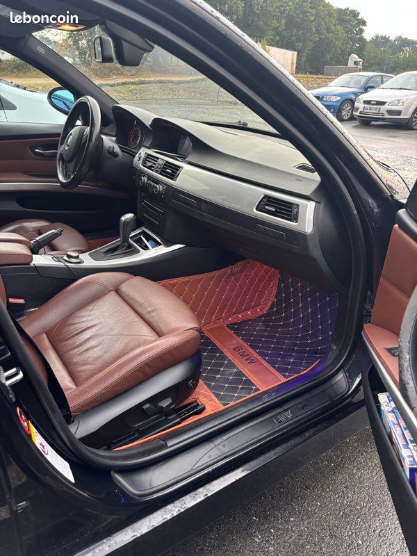 BMW 335 d (image 2)