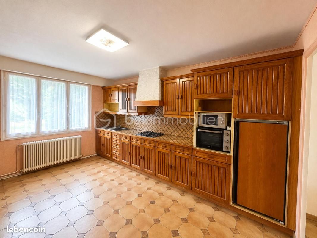 Maison 3 pièces 80 m² · à Tomblaine · 80 m² · 169 000 €