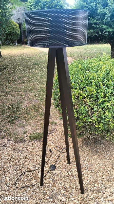 Lampadaire (image 1)