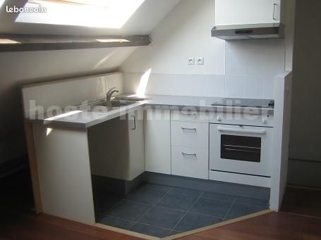 Appartement 1 pièce 21 m² · à Tourcoing · 21 m² · 437 €/mois