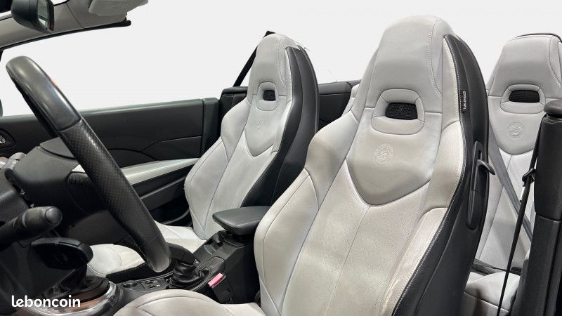 Peugeot 308 CC 2.0 HDI136 FAP ROLAND GARROS II (image 10)