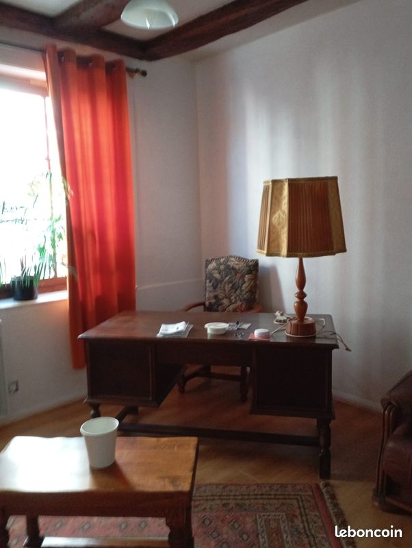 Appartement 2 pièces 37 m² · à Épinal · 37 m² · 350 €