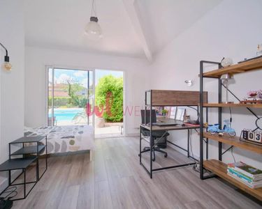 Maison 827 000 € - 210 m²