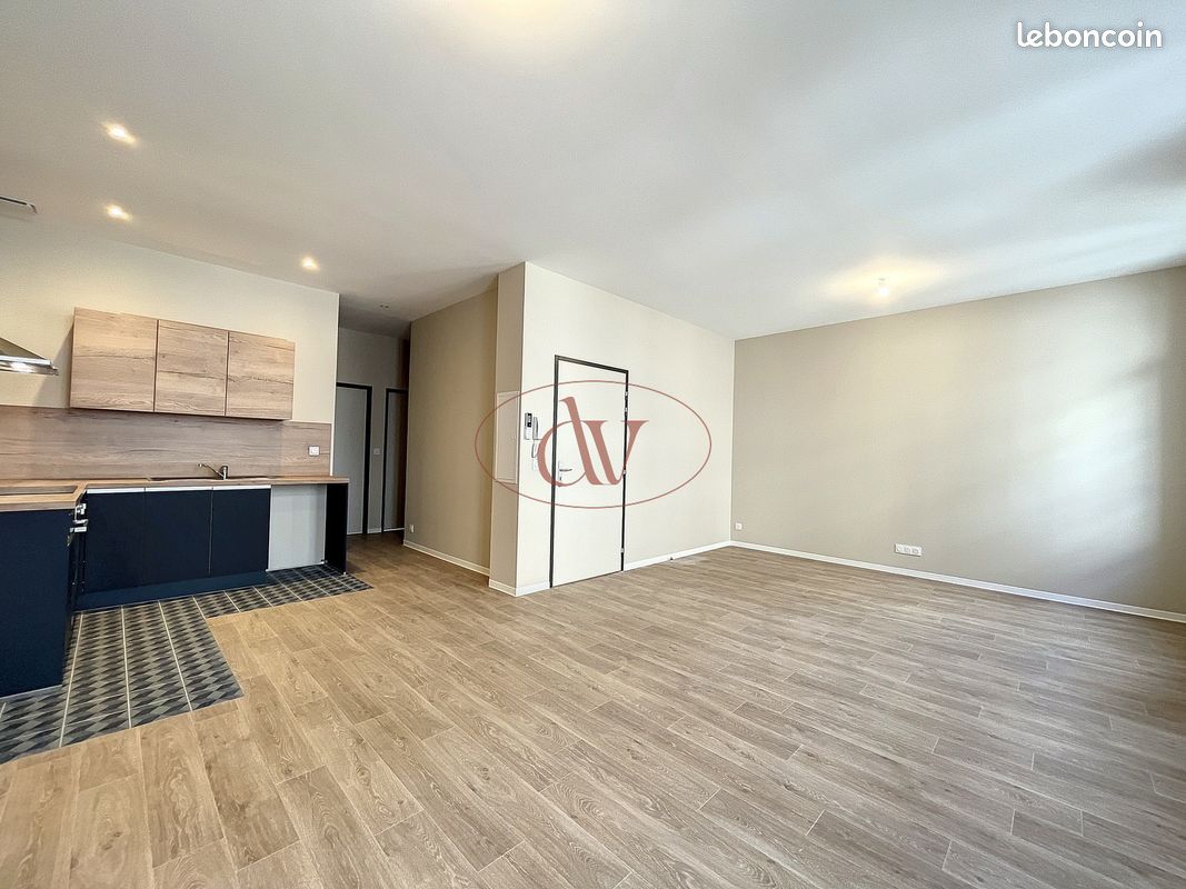 Appartement a louer perpignan - 3 pièce(s) - 70 m2 - Surfyn