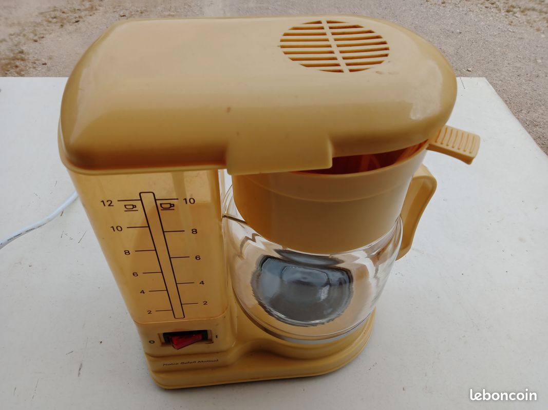 1 cafetière (image 3)