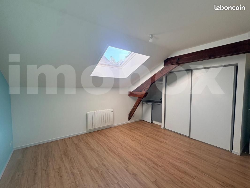 Appartement 2 pièces 31 m² · à Ancenis-Saint-Géréon · 31 m² · 90 990 €