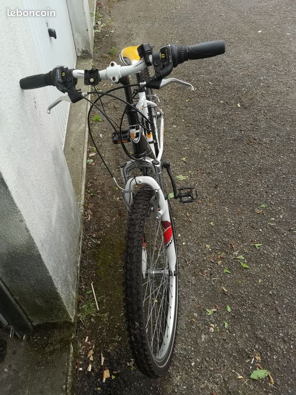 Vtt vélo 26p (image 2)
