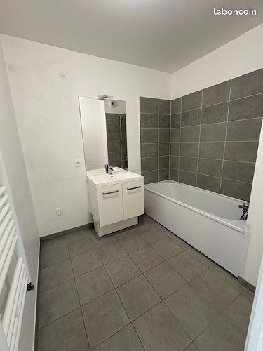 Appartement a louer franconville - 3 pièce(s) - 52 m2 - Surfyn