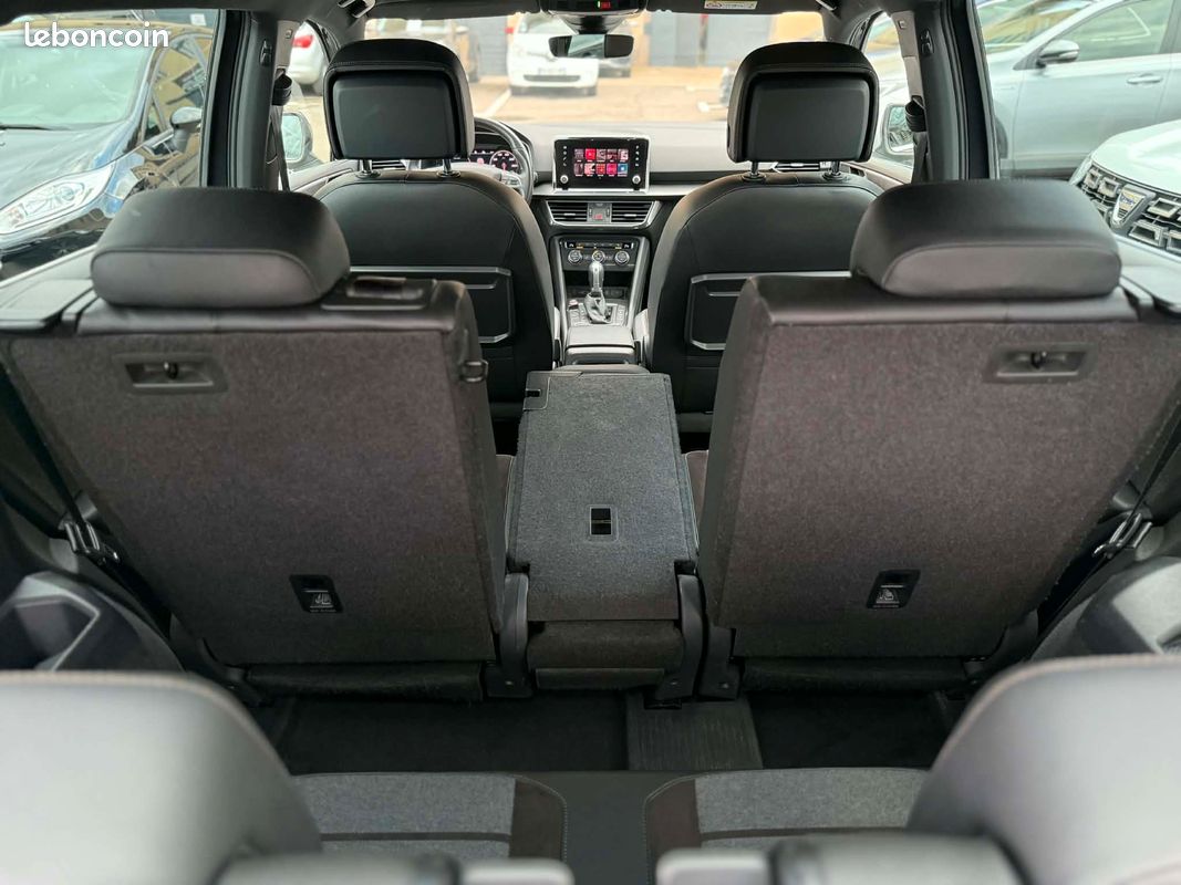 Seat Tarraco 2.0 TDI 150ch Xcellence 4Drive DSG7 7PL / Garantie 12 mois (image 9)