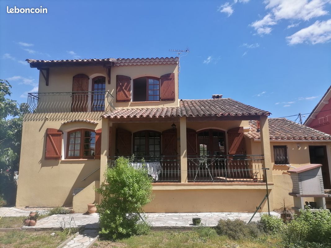 Maison 4 pièces 96 m² · à Agde · 96 m² · 395 000 €