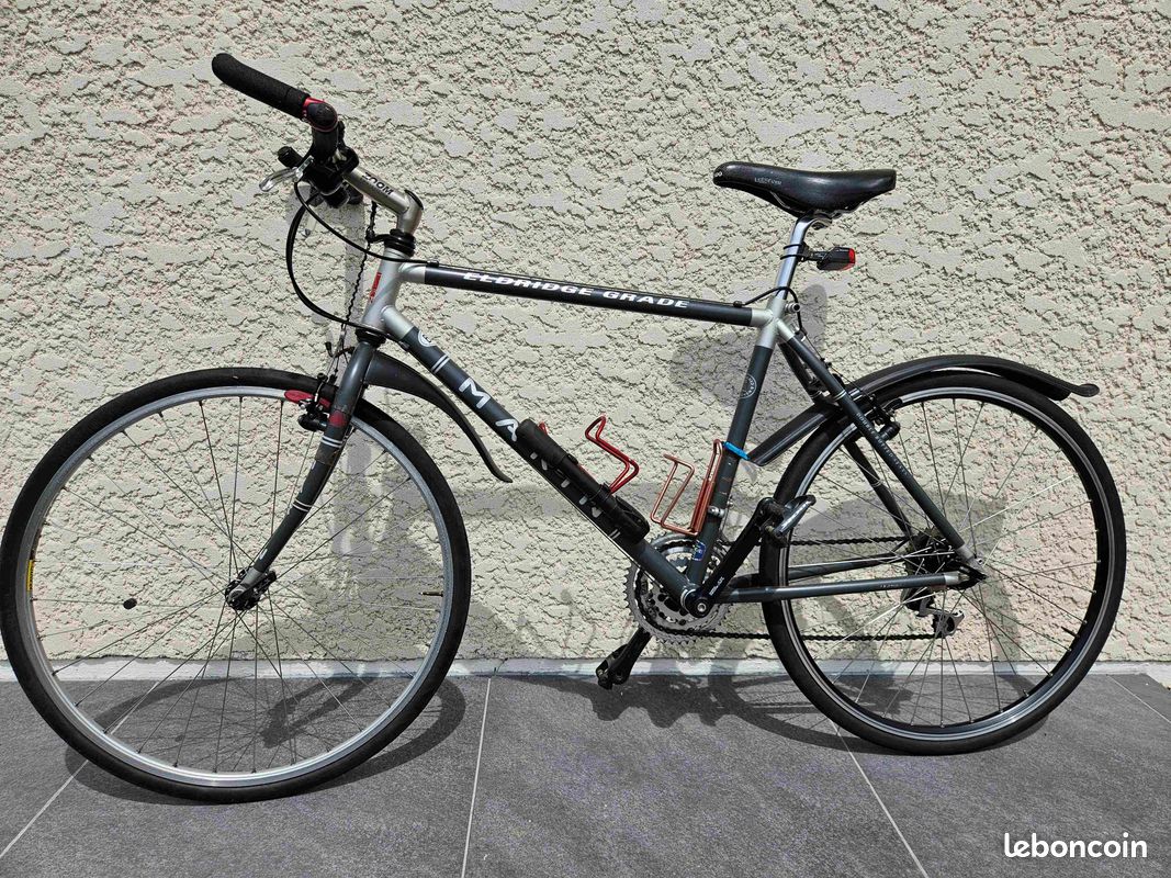 VTT Marin Eldridge Grade - Taille M (image 10)