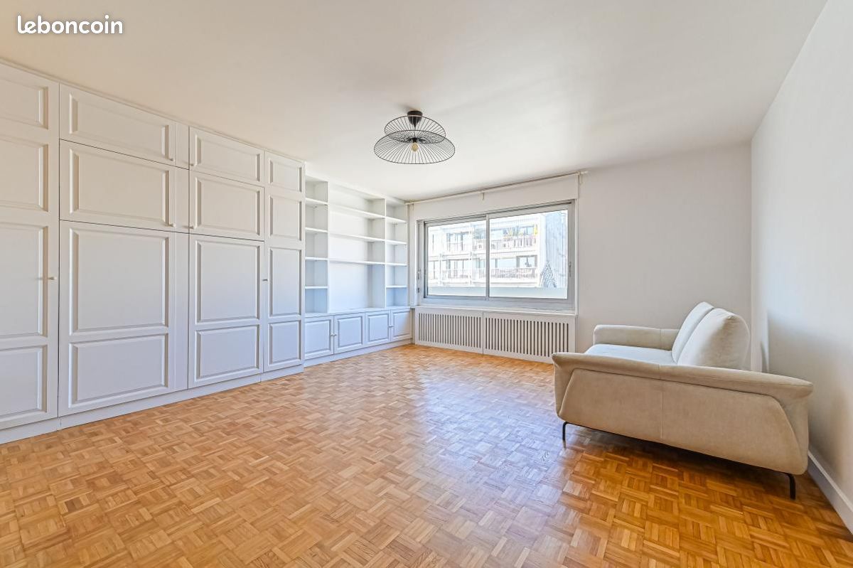 Appartement 1 pièce 41 m² · à Paris · 41 m² · 340 000 €