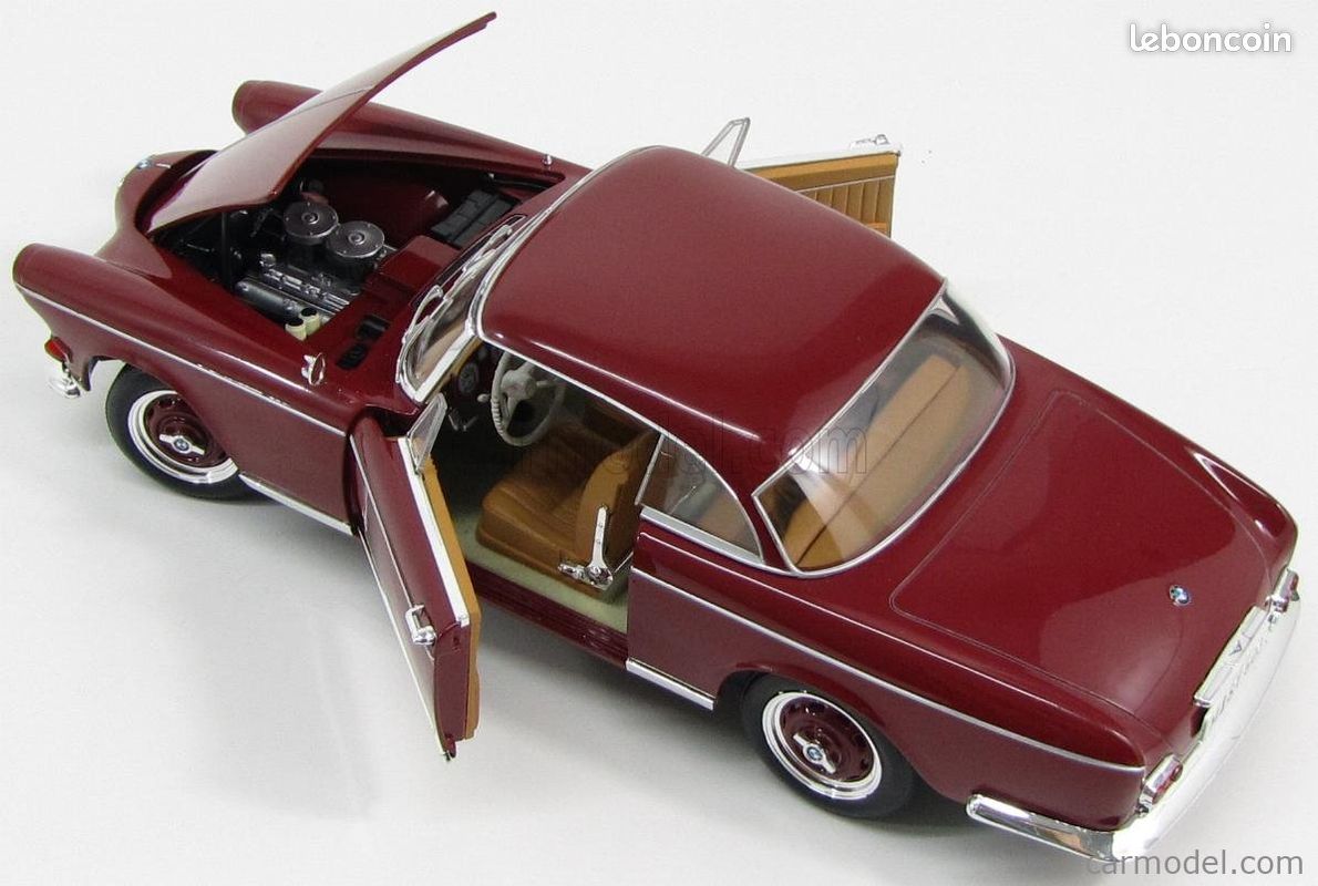 MINICHAMPS - BMW M3-2020 - 1/43