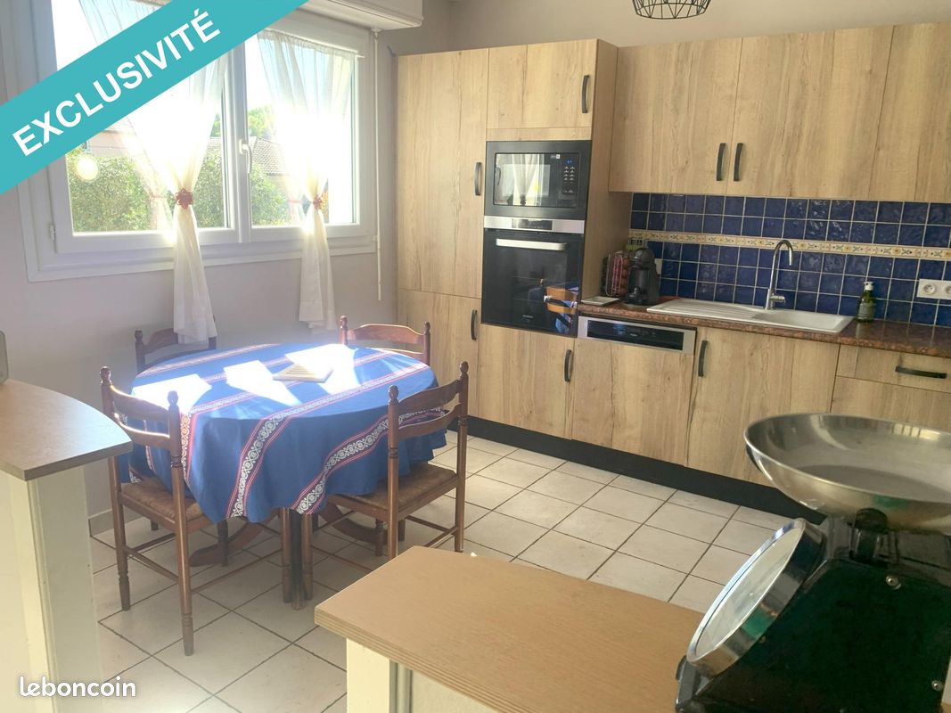 Maison 5 pièces 98 m² - Orthez 64300 (image principale 5)