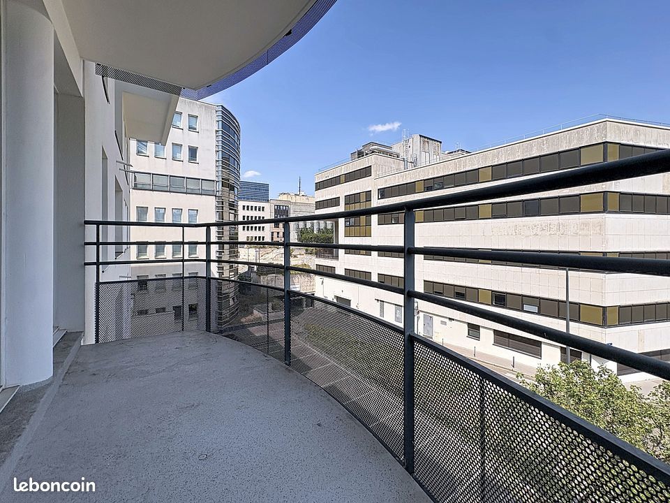 Appartement 2 pièces 52 m² · à Nancy · 52 m² · 138 500 €