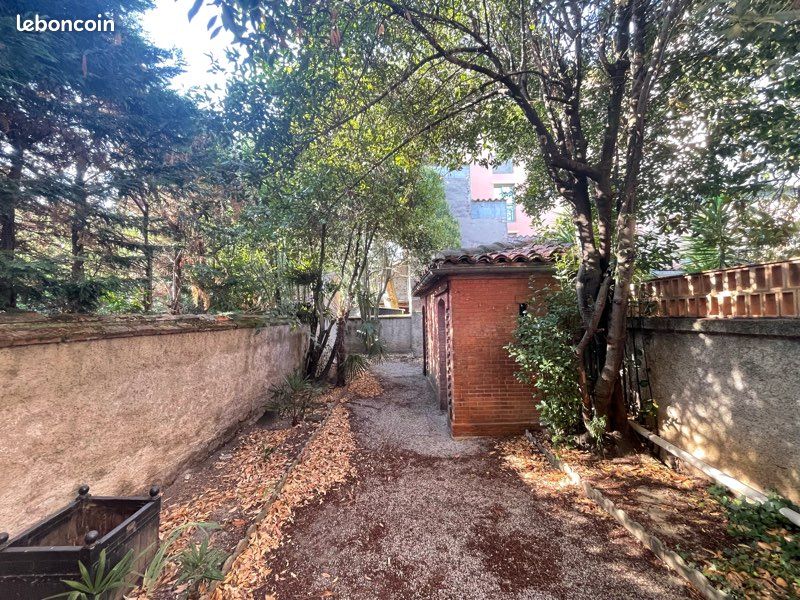 Appartement 2 pièces 40 m² · à Toulouse · 40 m² · 790 €