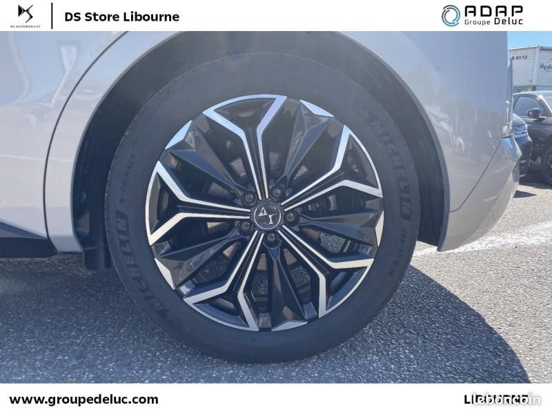 Ds DS 4 E-TENSE 225ch La Première (image 23)