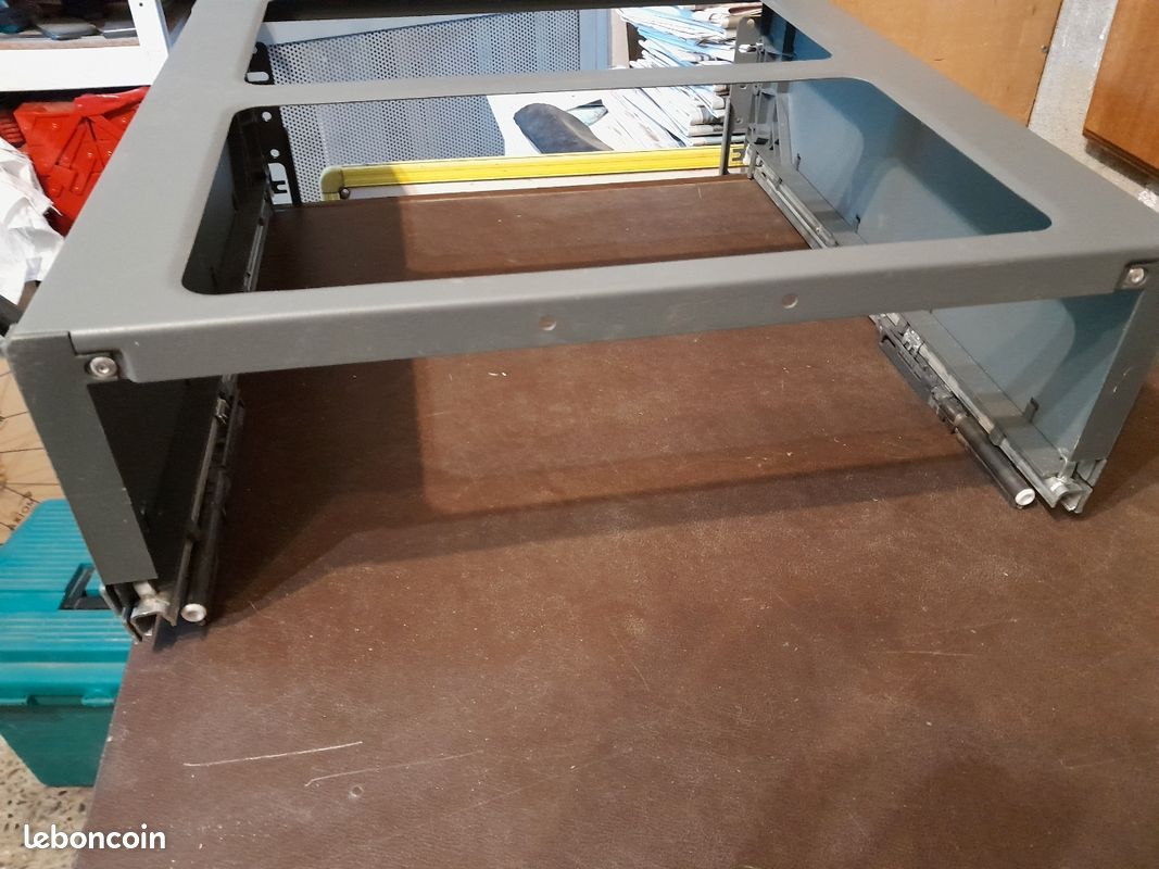 Coulisse tiroir poubelle de cuisine (image 13)