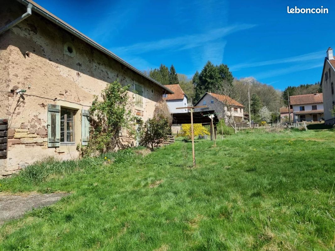 Immeuble 546 m² Abreschviller (image 15)