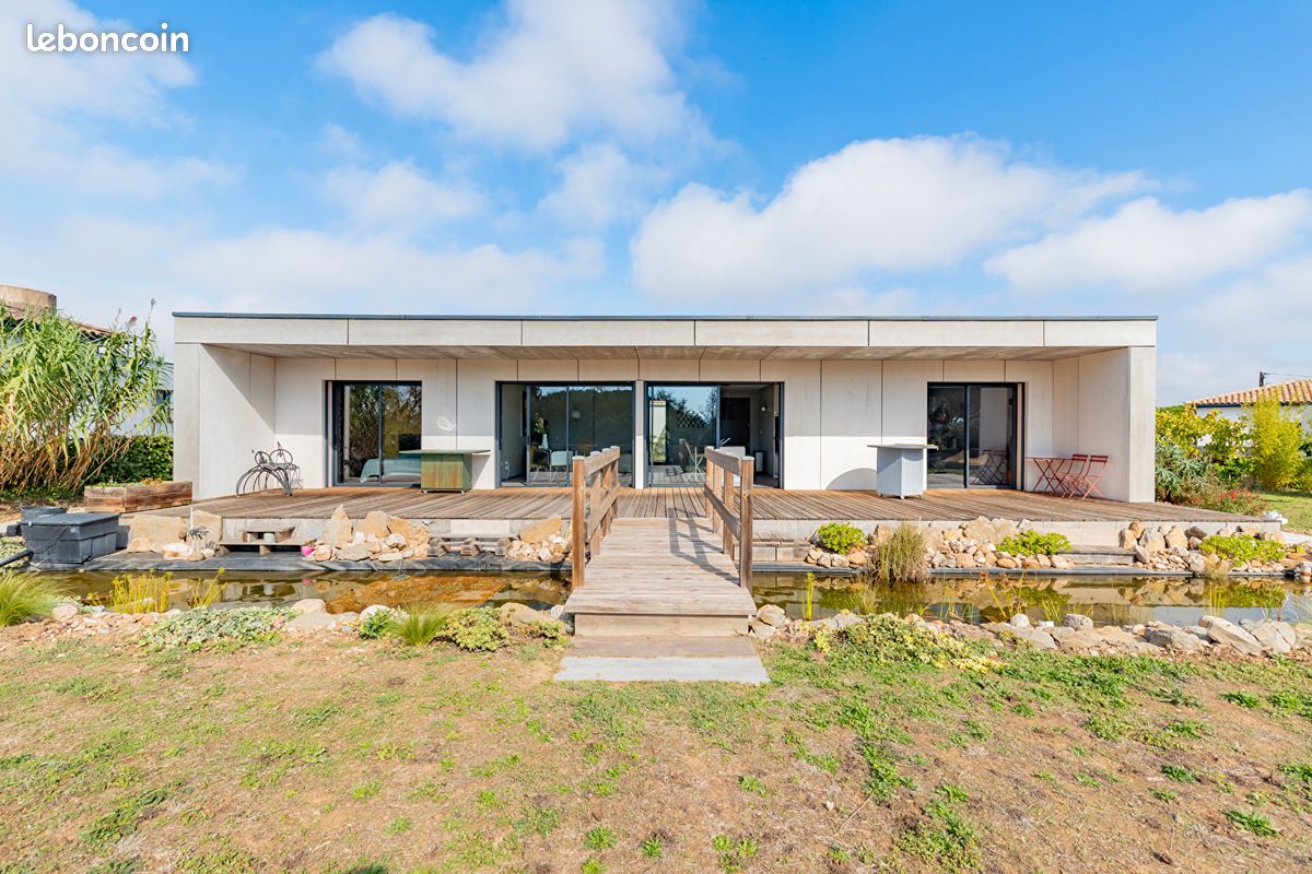 Maison 3 pièces 102 m² · à Carcassonne · 102 m² · 295 000 €