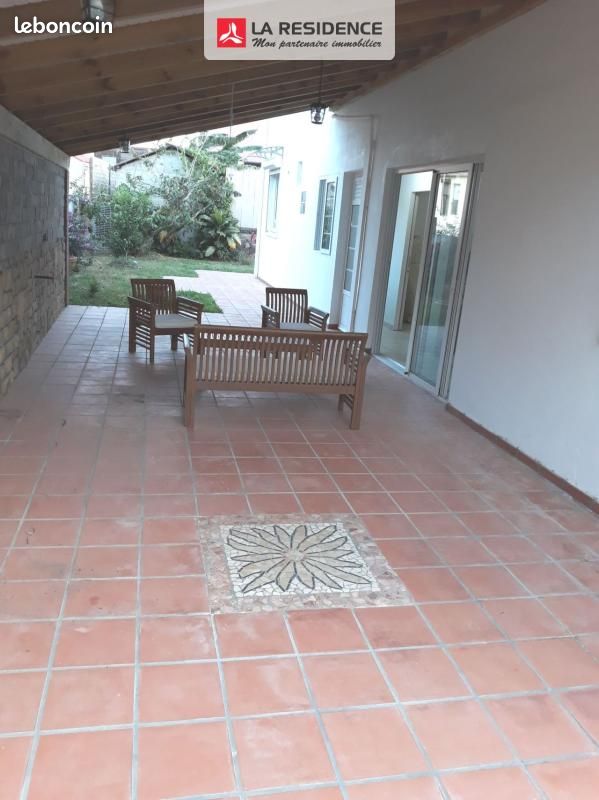 Appartement 3 pièces 77 m² · à Fort-de-France · 77 m² · 1 100 €