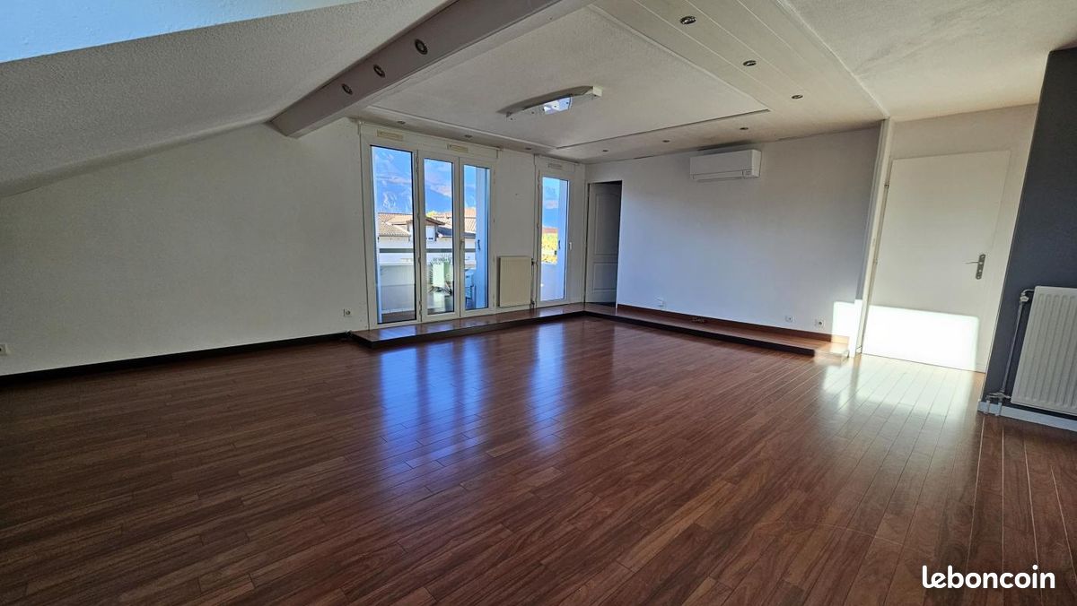 Appartement 2 pièces 53 m² · à Villard-Bonnot · 53 m² · 709 €/mois