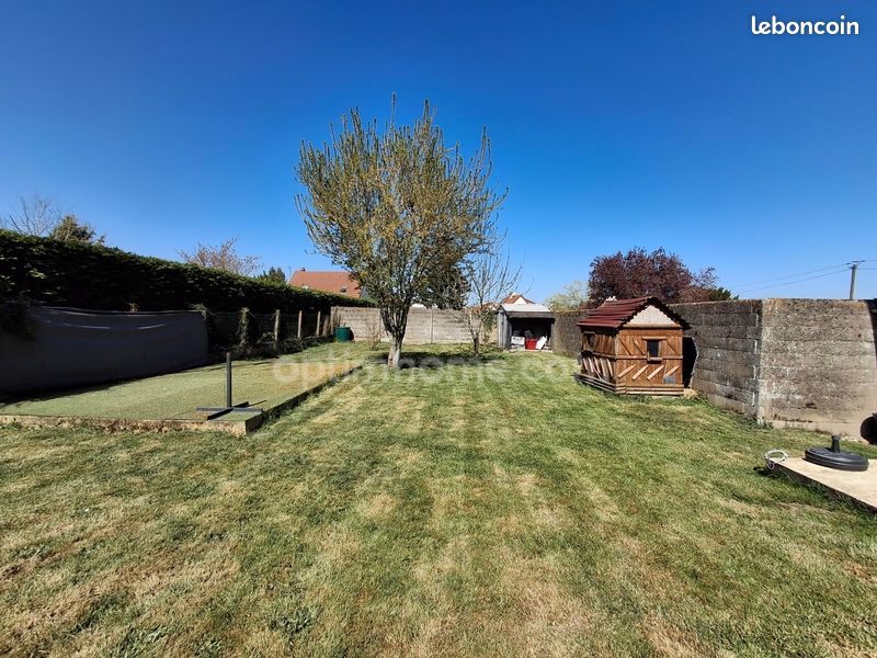 Maison 5 pièces 84 m² (image 10)