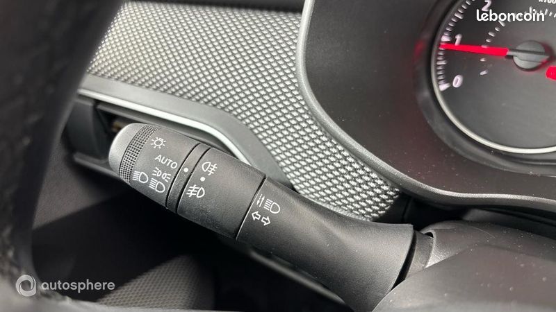 Dacia Sandero 1.0 ECO-G 100ch Stepway Expression -24 (image 27)