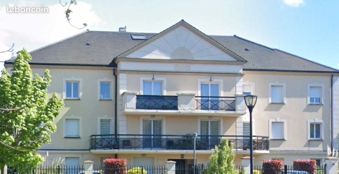 Appartement 3 pièces 66 m² · à Saint-Pierre-du-Perray · 66 m² · 217 000 €