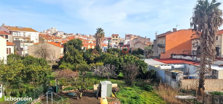 Appartement 4 pièces 71 m²