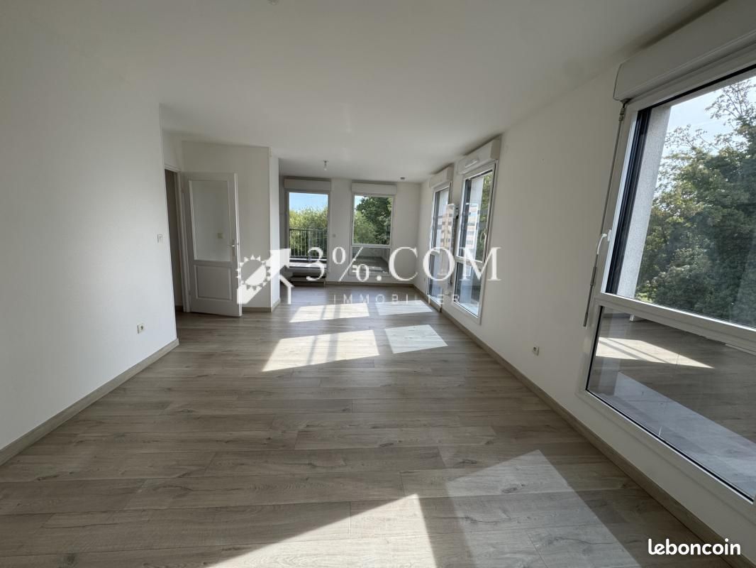Appartement 4 pièces 70 m² · à Anzin · 70 m² · 150 000 €