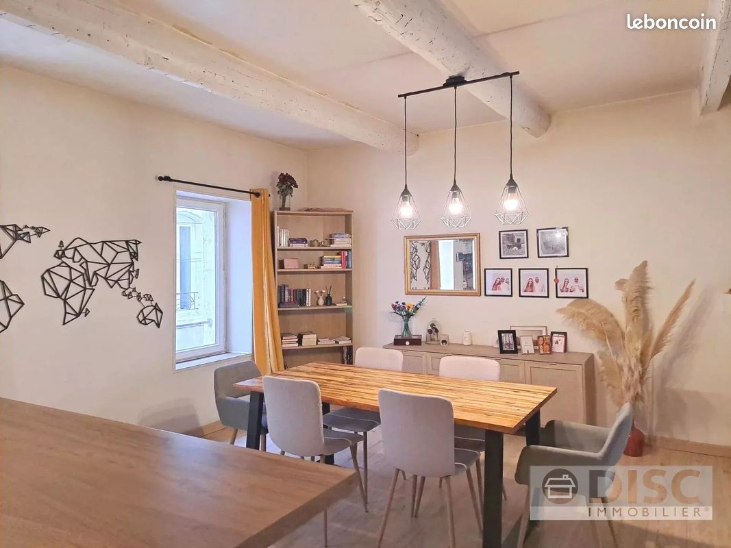 Maison 5 pièces 123 m² · à Murviel-lès-Béziers · 123 m² · 170 000 €