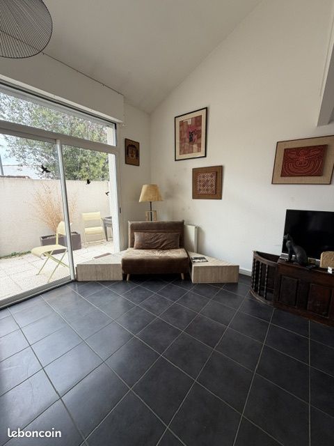 Appartement 4 pièces 80 m² · à La Rochelle · 80 m² · 430 500 €
